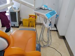 -圣贝口腔(海淀店)