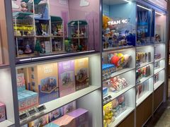 -泡泡玛特POPMART(苏州诚品生活店)