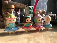 -泡泡玛特POPMART(合生汇店)