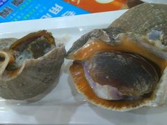 -荣祥海鲜·烟台菜(胜利路二部)