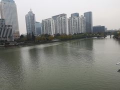 -运河游船(武林门码头)