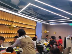-骨之味·筒骨汤火锅(江头店)