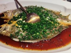 -锦府园·新台州菜(合生汇店)