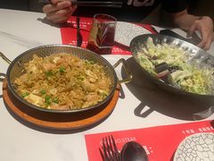 -赤火牛排(金狮广场店)