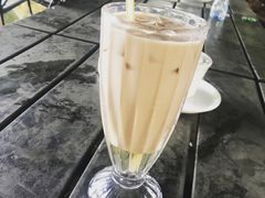 -侯臣咖啡文化村