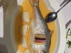 -悦泰环球美食自助(金茂旗舰店)