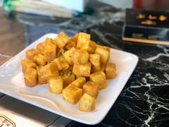 -李师傅脆肚(华强北店)