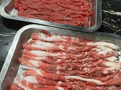 -欣悦坊陈一刀热气羊肉火锅(清真路店)