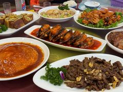 -闻香阁·清真(光荣道店)