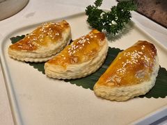 -中山保利艾美酒店-乐美中餐厅