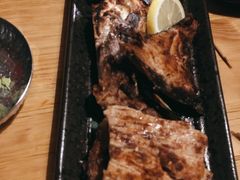 -阿泽料理