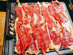-原牛道·潮汕围炉火锅(讯美店)