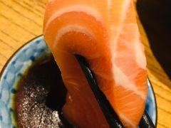-阿吾罗日本料理(K11艺术中心店)