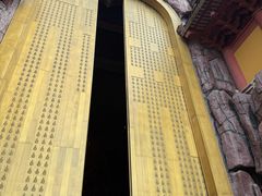 -上海东林寺(金山区)