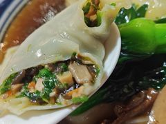 -八珍手工水饺·妈妈的爱(传芳巷店)