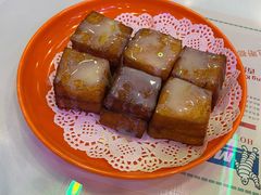 -澳门陈光记烧味饭店(郎家园店)