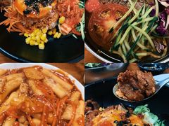 -优壹佳·延边朝鲜族料理(中山北路店)