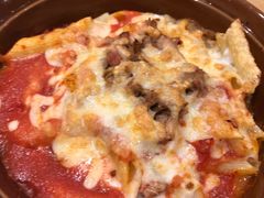 -萨莉亚意式餐厅(彩悦城店)
