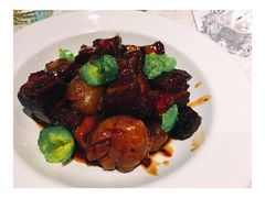 -半山腰·云南菜(侨福芳草地店)