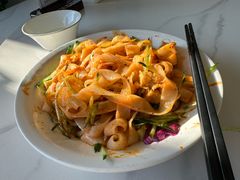 -丝路驿站(丽都店)