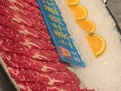 -德天肥牛海鲜火锅(城西银泰店)