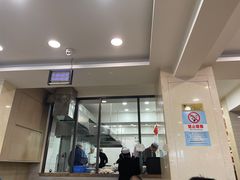 -老刘家永盛斋·传统泡馍(东关南街店)