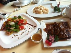 iphone_upload_pic-新天世纪中餐厅