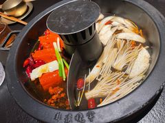 -晓宇重庆火锅(西安荟聚店)