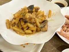 -美达尔烧烤(银川东路店)