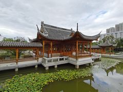 -南普公园