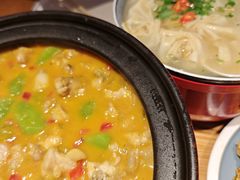 -星光小把串·海鲜烧烤(西安路店)