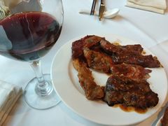 -红林大酒店RFcafe自助餐厅