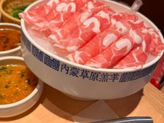-巴奴毛肚火锅(七宝领展广场店)