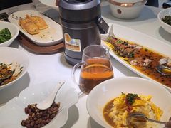 -院里寻菜·精致庭院菜(观沙岭店)