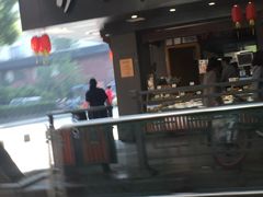 门面-泸溪河桃酥(秦淮夫子庙一店)