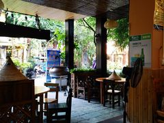 -抚仙湖生态石锅鱼野生菌(告庄店)