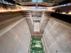 -马王堆汉墓遗址