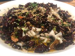 -三猫黑鱼花(南大店)