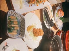 -温野菜涮涮锅(西单大悦城店)