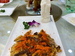 -敦煌宾馆·伎乐天风味餐厅