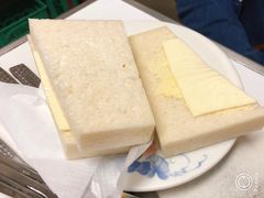 -澳洲牛奶公司(佐敦店)