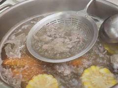 -牛品福潮汕牛肉火锅(旺庄店)