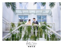 -艺匠摄影ARTIZ STUDIO(南京店)