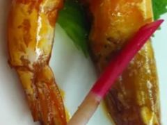 -北京饭店谭家菜