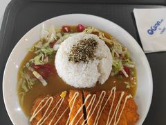 -贝林大翅鲸简餐厅(国家海洋博物馆店)