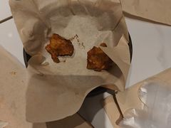 -必胜客(高新中大店)