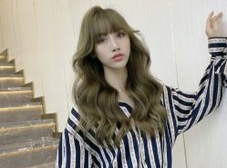 -那茉 Hair Salon