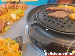 -牛犇炭火烤肉·鲜切烤肉(承德总店)