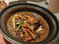 -Aqua Oasis 水天堂(石路天虹店)
