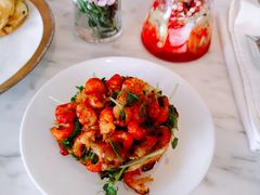 -The Rug Cafe(王府中环店)